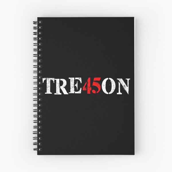 Item preview, TREASON 45 - TRE45ON (stencil) designed and sold by Thelittlelord.