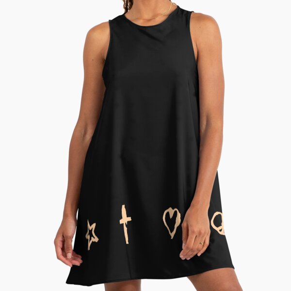 black chiffon dress 2024 Chiffon Black Halter Formal Dress With Slit XS / Blue main image 0
