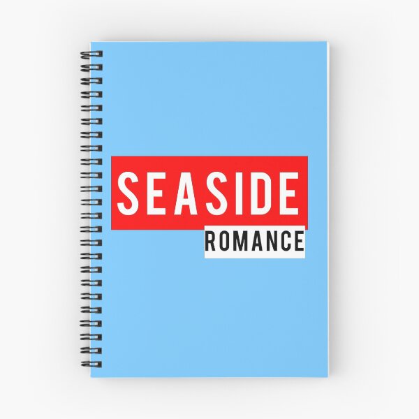 Item preview, Seaside romance designed and sold by Ciprianos.