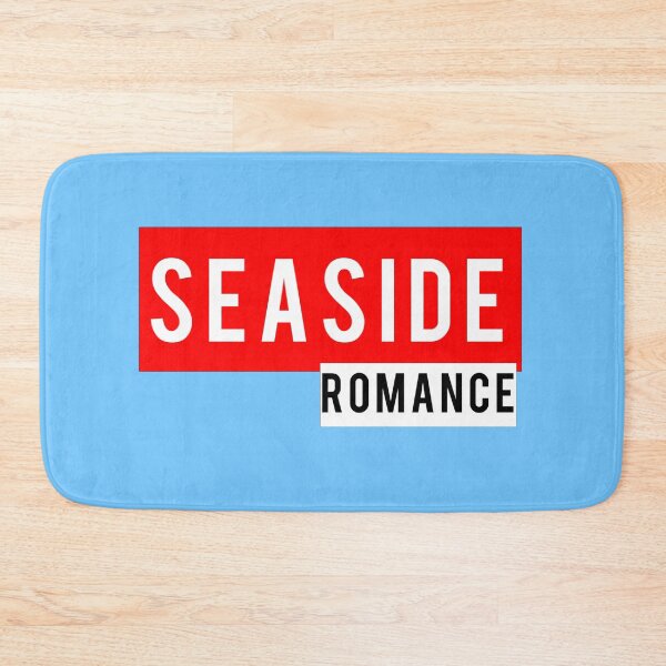 Item preview, Seaside romance designed and sold by Ciprianos.