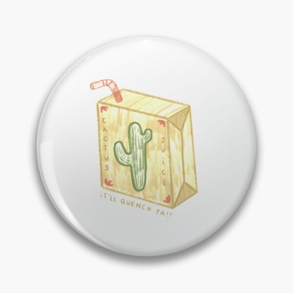 Item preview, cactus juice box designed and sold by ameilerearden.
