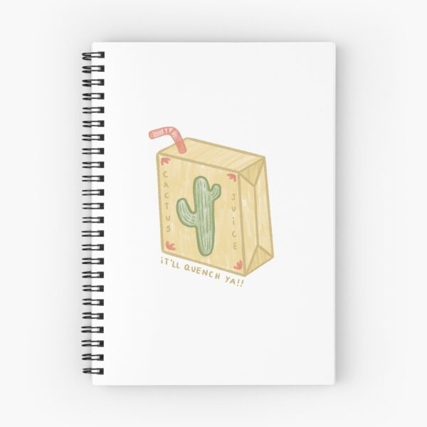 Item preview, cactus juice box designed and sold by ameilerearden.