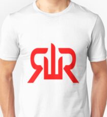 RER Logo Unisex T-Shirt