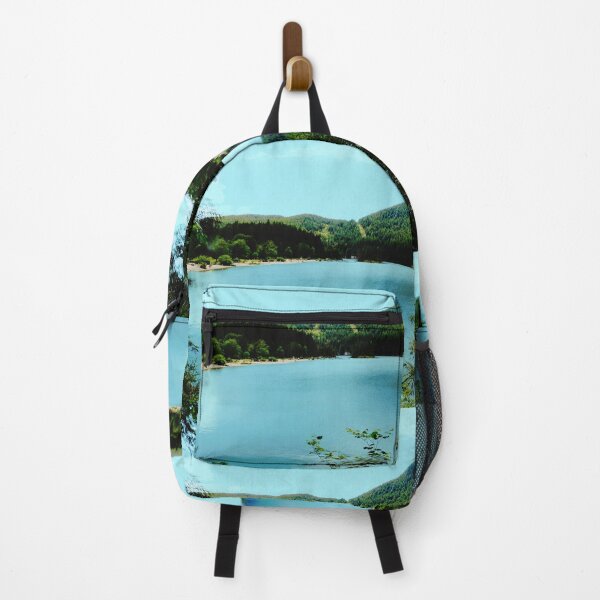 Item preview, Buntzen Lake BC designed and sold by kestrada2906.