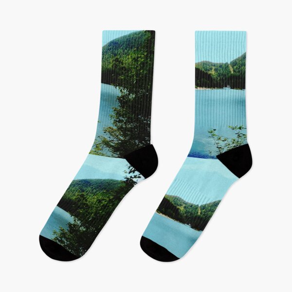 Item preview, Buntzen Lake BC designed and sold by kestrada2906.