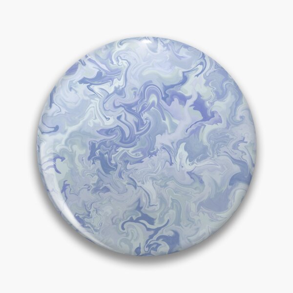 Item preview, Light Denim Marble designed and sold by LozMac.