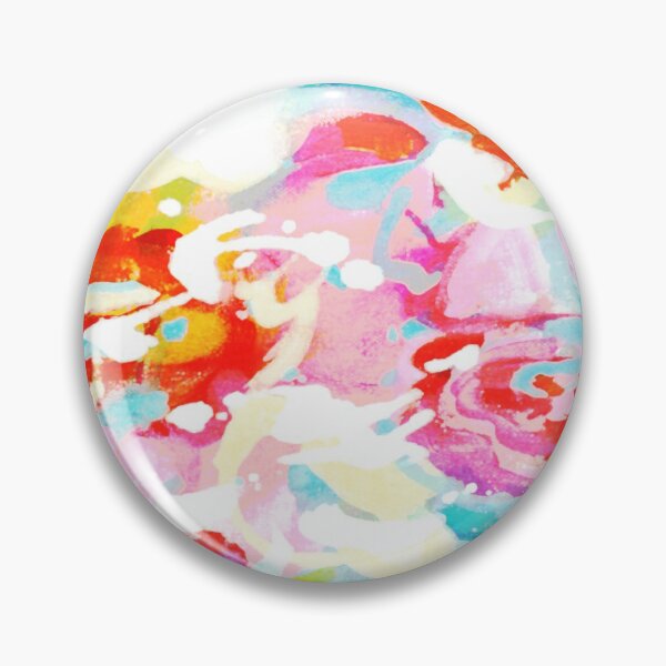 Item preview, Bright flowers #4 designed and sold by Carolynne.