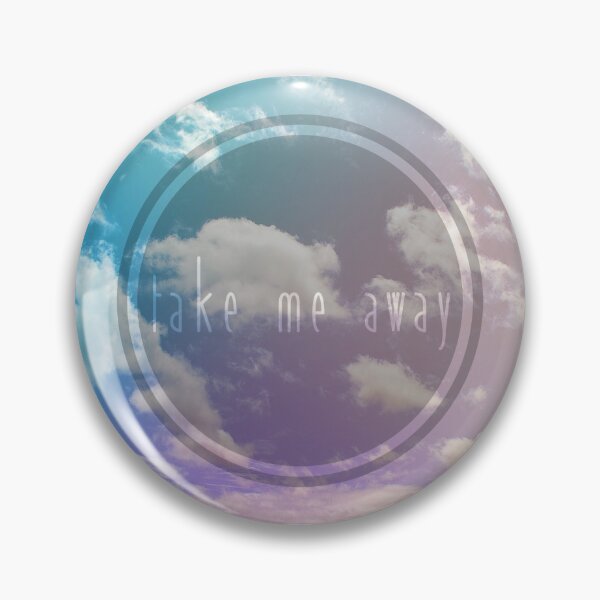 Item preview, Take Me Away designed and sold by Danielle Hunter.
