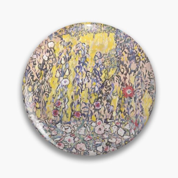 Item preview, Flower landscape designed and sold by ItsArtShirt.