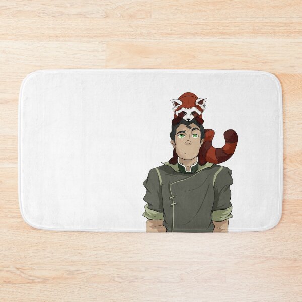 Item preview, Bolin and Pabu designed and sold by silentrebel.