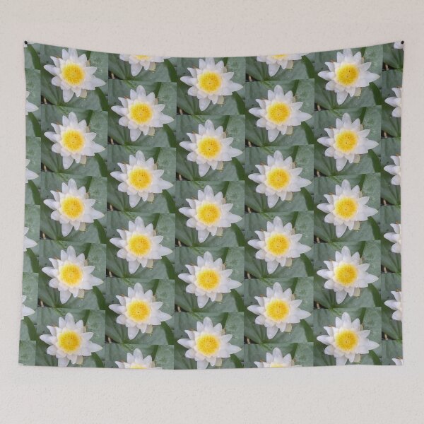 Item preview, lily pad flower designed and sold by Coolprints1.