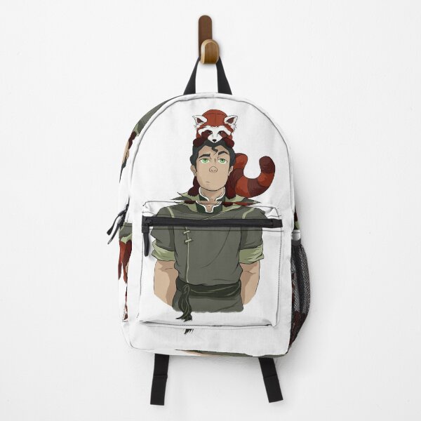 Item preview, Bolin and Pabu designed and sold by silentrebel.