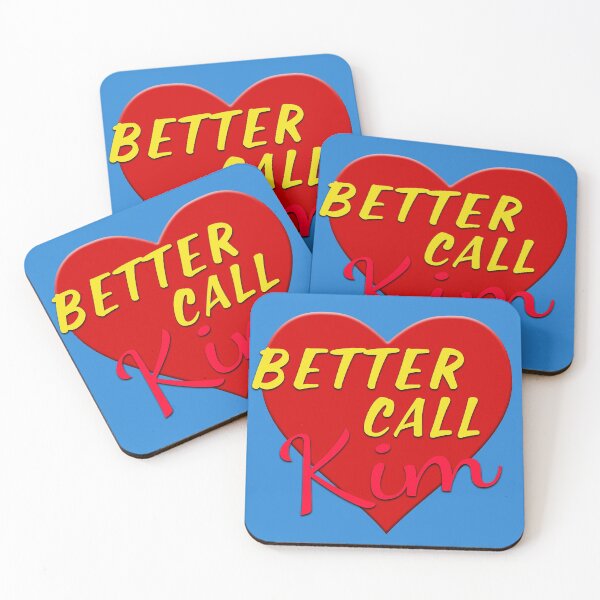 Item preview, Better Call Kim designed and sold by snknjak.