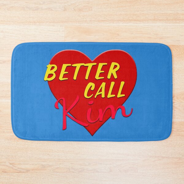 Item preview, Better Call Kim designed and sold by snknjak.