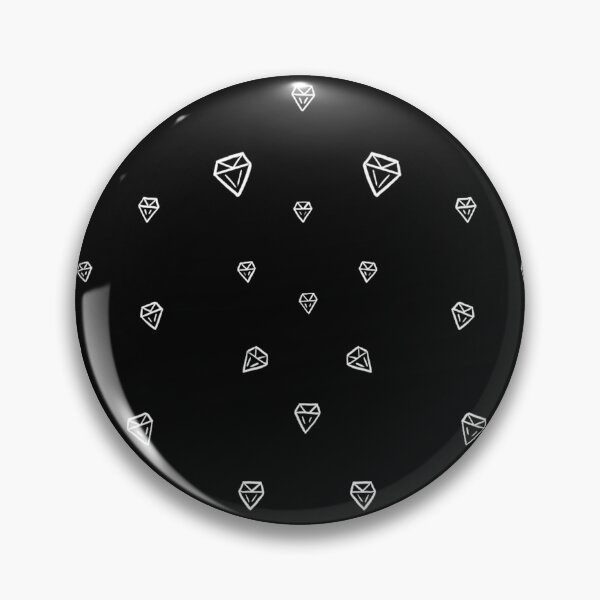 Item preview, Diamonds designed and sold by kirbyartwork.