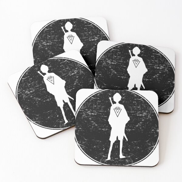 Item preview, samurai designed and sold by designMarks.