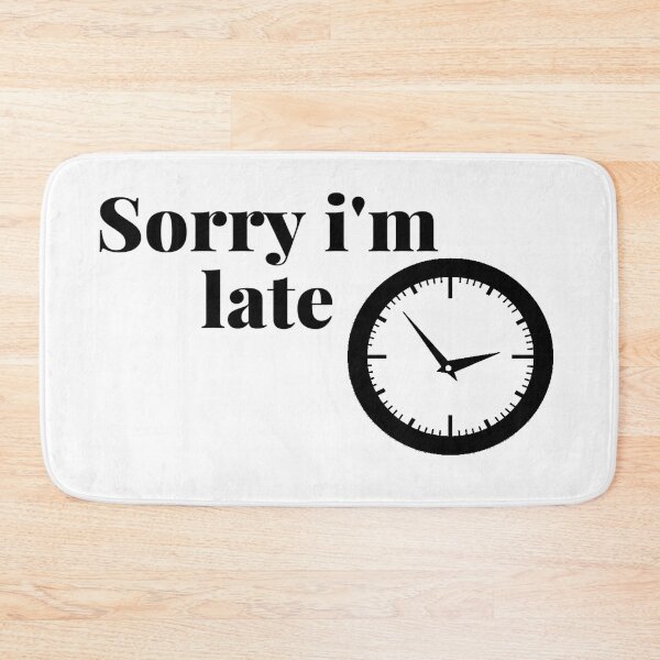 Item preview, sorry im late designed and sold by ExploreStore.