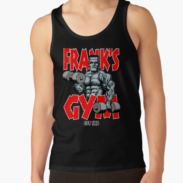 Gorilla Wear Classic Tank Top – Power Magic Nutrition