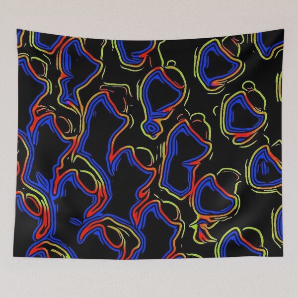 Item preview, GLOWING SENSE designed and sold by paulvolker.