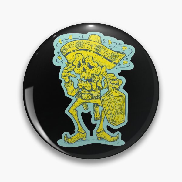 Item preview, El rey del partido designed and sold by EKCFOUR.