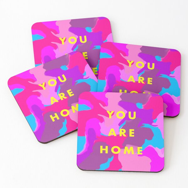 Item preview, You are home designed and sold by emhaas91.