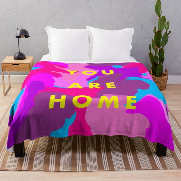 Item preview, You are home designed and sold by emhaas91.