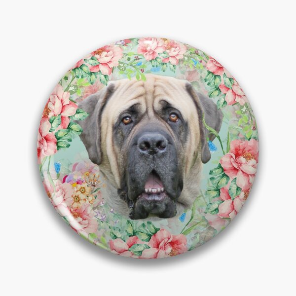 Item preview, Flower Brim designed and sold by brimthemastiff.