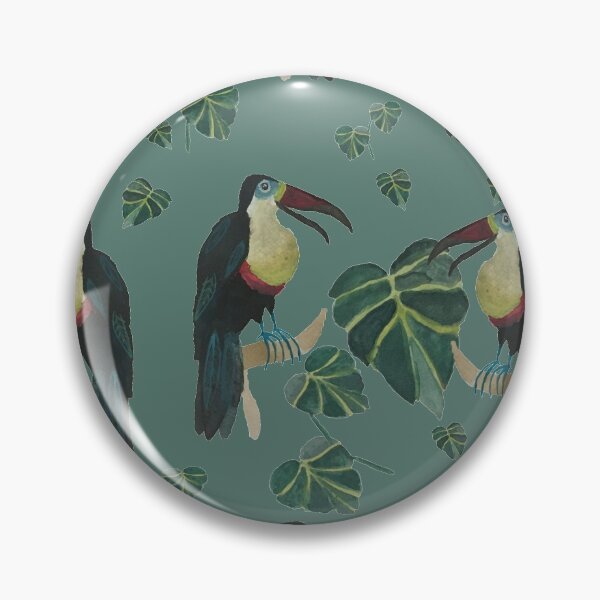 Item preview, jungle summer designed and sold by BeataKarlik.