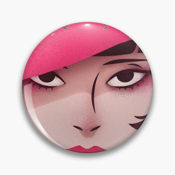 Item preview, Covid mask pattern Tshirt Parisian lady designed and sold by domdjs4239.