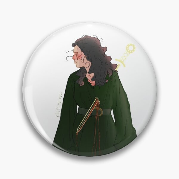 Item preview, morgana designed and sold by annagovert.
