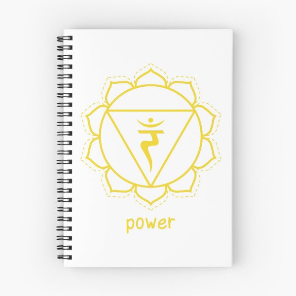 Item preview, Solar Plexus Chakra - Power designed and sold by BlueZenStudio.