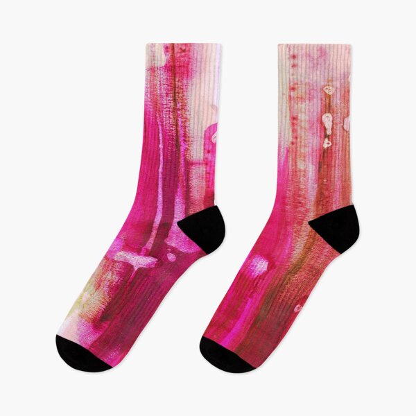 Item preview, Pink Abstract  designed and sold by Carolynne.