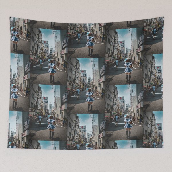 Item preview, Akiba's Trip designed and sold by xDenisx.