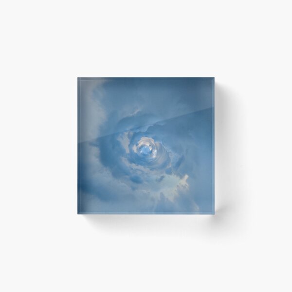 Item preview, Cumulus clouds, cloud, sky, nature designed and sold by TheDevilStore.