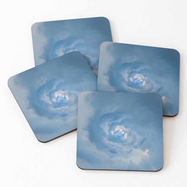 Item preview, Cumulus clouds, cloud, sky, nature designed and sold by TheDevilStore.