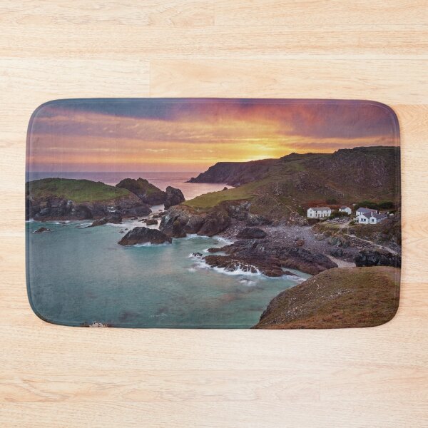 Item preview, Kynance Cove, Cornwall designed and sold by Dan Santillo.