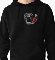 Sudadera con capucha The Binding of Isaac - Mask of Infamy