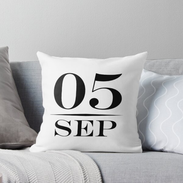 Item preview, 5th September designed and sold by BoeJ.