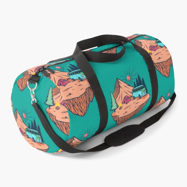 Item preview, Somewhere  designed and sold by HikingZone.