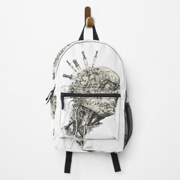 Item preview, Growing Insanity designed and sold by ArteCluster.