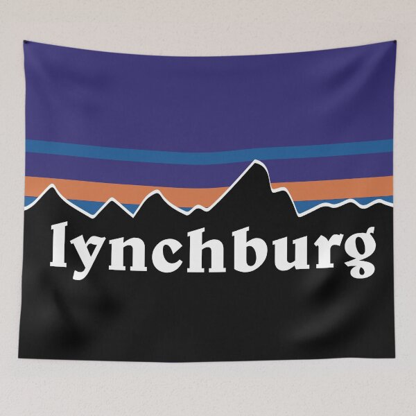 Item preview, Lynchburg Mask designed and sold by sarahbarnes18.