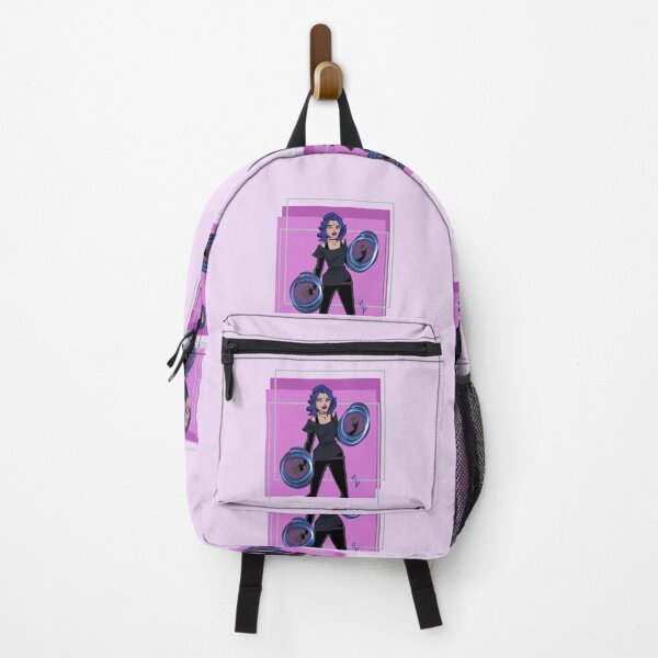 Item preview, Rachel designed and sold by Nate Roba.