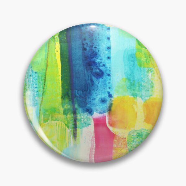 Item preview, Abstract # 18 designed and sold by Carolynne.