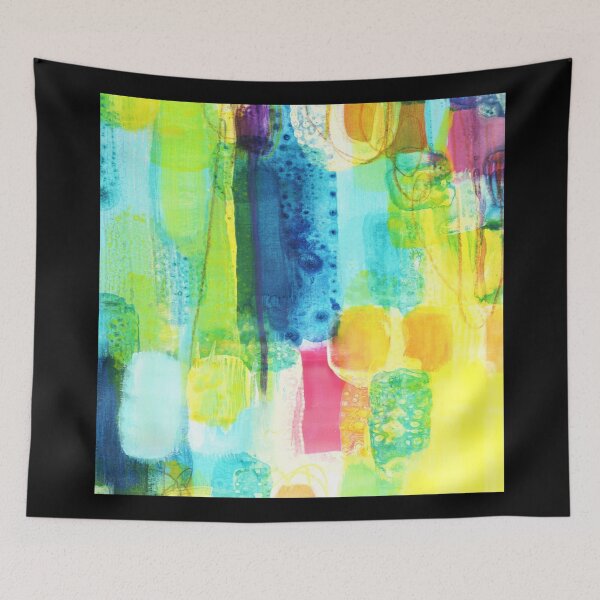 Item preview, Abstract # 18 designed and sold by Carolynne.