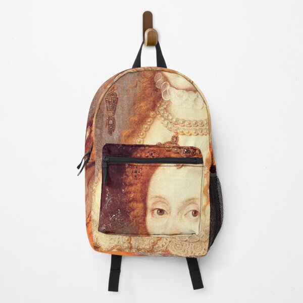 Item preview, Elizabeth I Portrait designed and sold by Styled Vintage.