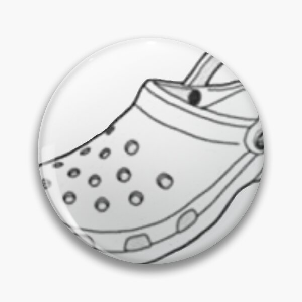 Item preview, Croc  designed and sold by phoebelambb.