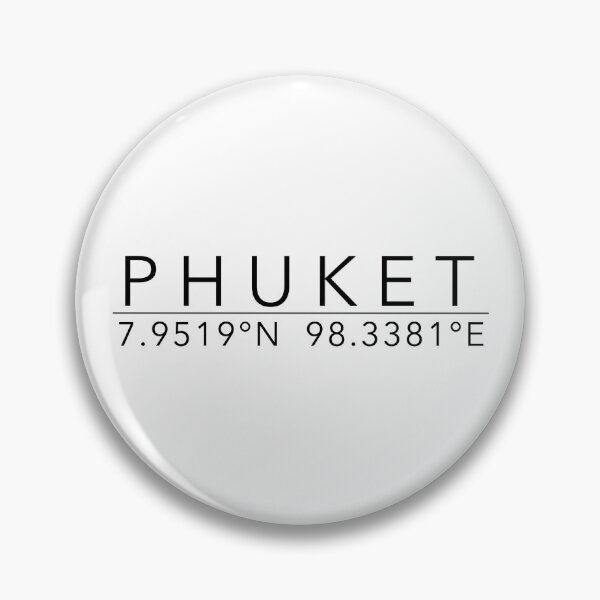 Item preview, phuket designed and sold by k-ittyb.