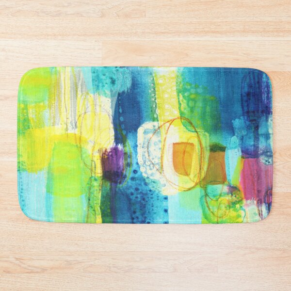 Item preview, Abstract #17 designed and sold by Carolynne.