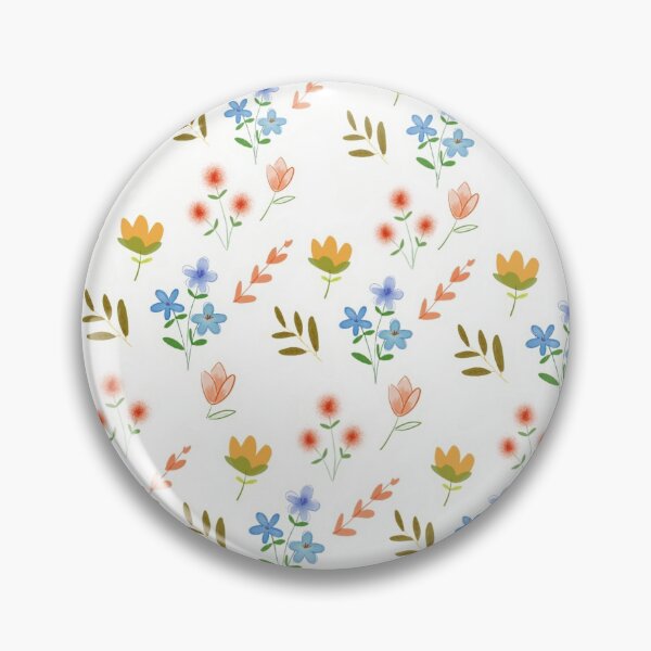 Item preview, I love this floral. designed and sold by yyrom445.