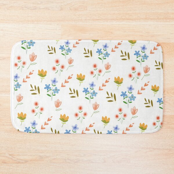 Item preview, I love this floral. designed and sold by yyrom445.